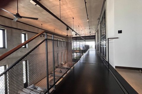 Condominio de 4 dormitorios en Sathon, Bangkok, Tailandia № 133715 - foto 11