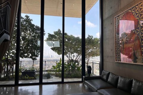 Condominio de 4 dormitorios en Sathon, Bangkok, Tailandia № 133715 - foto 5