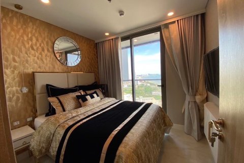 Studio in the Condo in Pattaya, Thailand № 135529 - Foto 13