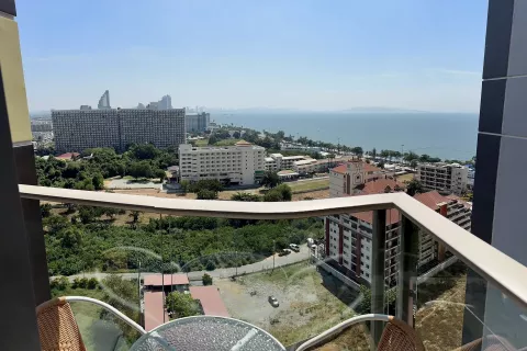 Studio in the Condo in Pattaya, Thailand № 135529 - Foto 8