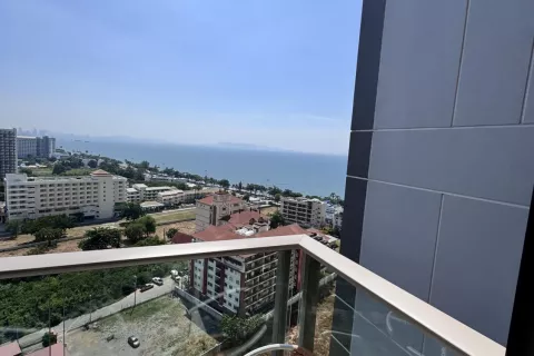 Studio in the Condo in Pattaya, Thailand № 135529 - Foto 7