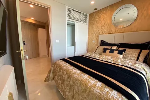 Studio in the Condo in Pattaya, Thailand № 135529 - Foto 4