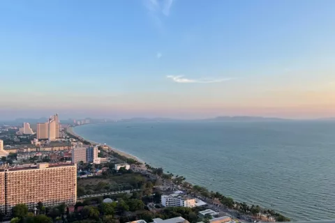 Studio in the Condo in Pattaya, Thailand № 135529 - Foto 2