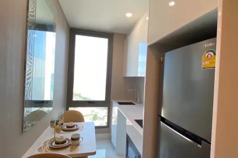 Studio in the Condo in Pattaya, Thailand № 135529 - Foto 3