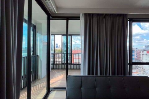 Condo in Ratchathewi, Bangkok, Thailand, 2 bedrooms № 47570 - photo 4