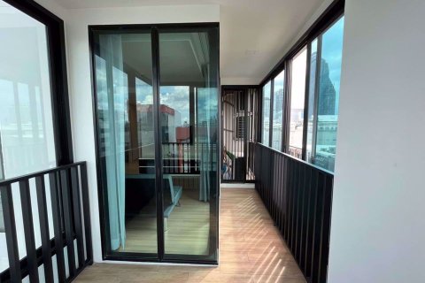 Condo in Ratchathewi, Bangkok, Thailand, 2 bedrooms № 47570 - photo 5