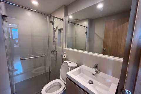 Condo in Ratchathewi, Bangkok, Thailand, 2 bedrooms № 47570 - photo 10