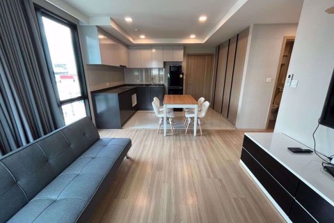 Condo in Ratchathewi, Bangkok, Thailand, 2 bedrooms № 47570 - photo 2