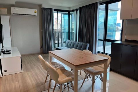 Condo in Ratchathewi, Bangkok, Thailand, 2 bedrooms № 47570 - photo 3