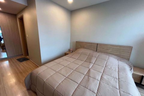 Condo in Ratchathewi, Bangkok, Thailand, 2 bedrooms № 47570 - photo 7