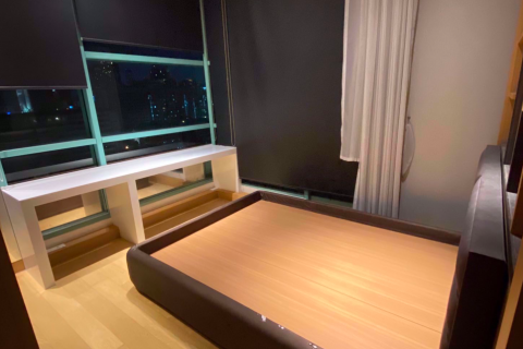 Condominio de 4 dormitorios en Bang Kho Laem, Bangkok, Tailandia № 47573 - foto 11