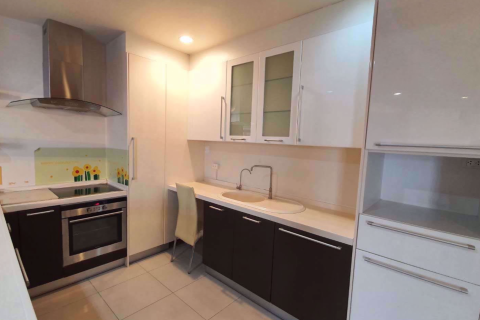 Condominio de 4 dormitorios en Bang Kho Laem, Bangkok, Tailandia № 47573 - foto 5