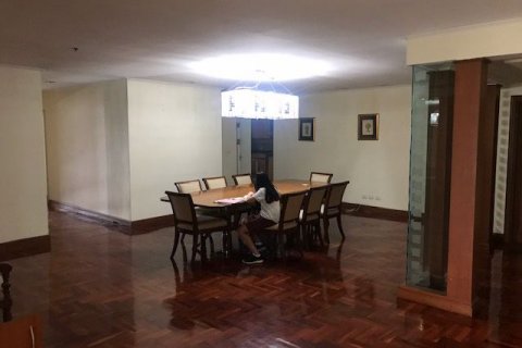 Condo à Watthana, Bangkok, Thaïlande, 3 chambres № 47576 - photo 6
