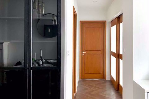 Eigentumswohnung in Sathon, Bangkok, Thailand, 2 Schlafzimmer № 47571 - Foto 8