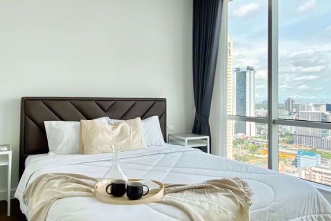Eigentumswohnung in Sathon, Bangkok, Thailand, 2 Schlafzimmer № 47571 - Foto 10