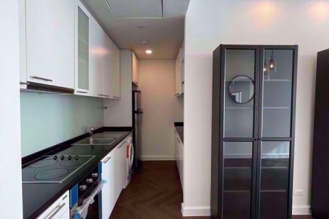 Eigentumswohnung in Sathon, Bangkok, Thailand, 2 Schlafzimmer № 47571 - Foto 7