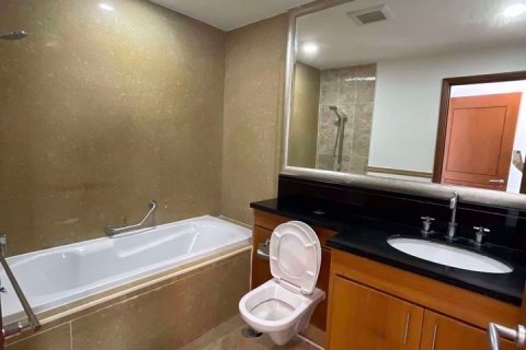 Eigentumswohnung in Sathon, Bangkok, Thailand, 2 Schlafzimmer № 47571 - Foto 14