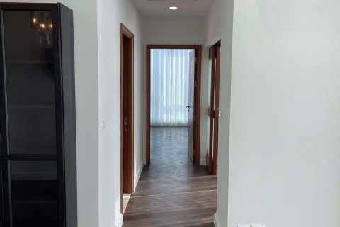 Eigentumswohnung in Sathon, Bangkok, Thailand, 2 Schlafzimmer № 47571 - Foto 9