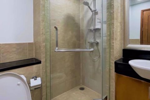 Eigentumswohnung in Sathon, Bangkok, Thailand, 2 Schlafzimmer № 47571 - Foto 15