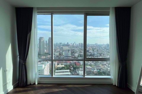 Eigentumswohnung in Sathon, Bangkok, Thailand, 2 Schlafzimmer № 47571 - Foto 13