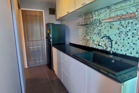 Condominio de 1 dormitorio en Phaya Thai, Bangkok, Tailandia № 47572 - foto 4