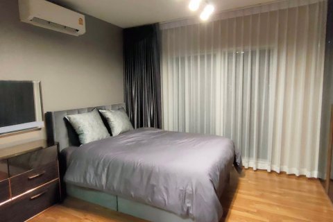 Condominio de 1 dormitorio en Phaya Thai, Bangkok, Tailandia № 47572 - foto 8