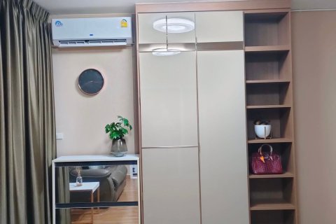 Condominio de 1 dormitorio en Phaya Thai, Bangkok, Tailandia № 47572 - foto 9