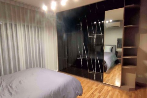 Condominio de 1 dormitorio en Phaya Thai, Bangkok, Tailandia № 47572 - foto 7
