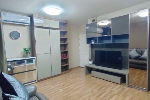 Condominio de 1 dormitorio en Phaya Thai, Bangkok, Tailandia № 47572 - foto 2
