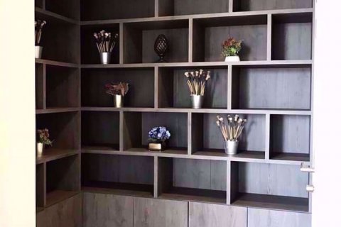 Duplex in Watthana, Bangkok, Thailand 2 Schlafzimmer № 47575 - Foto 20