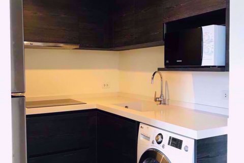 Duplex in Watthana, Bangkok, Thailand 2 Schlafzimmer № 47575 - Foto 15