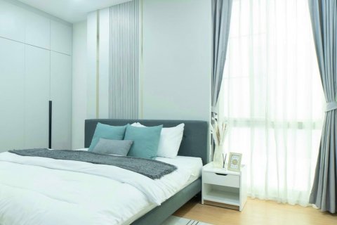 Condominio de 2 dormitorios en Watthana, Bangkok, Tailandia № 47574 - foto 7