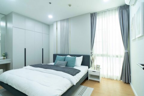 Condominio de 2 dormitorios en Watthana, Bangkok, Tailandia № 47574 - foto 10