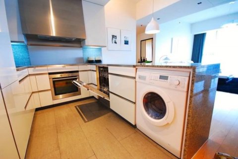 Condominio de 2 dormitorios en Sathon, Bangkok, Tailandia № 133749 - foto 3