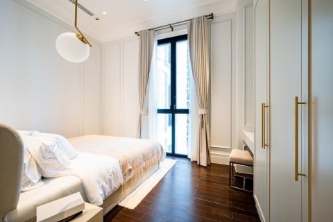 Condominio de 2 dormitorios en Pathum Wan, Bangkok, Tailandia № 133691 - foto 7