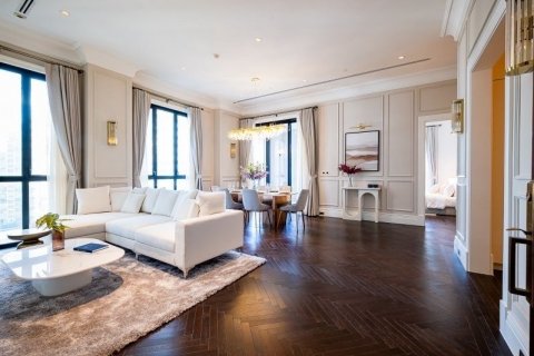 Condominio de 2 dormitorios en Pathum Wan, Bangkok, Tailandia № 133691 - foto 2