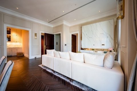 Condominio de 2 dormitorios en Pathum Wan, Bangkok, Tailandia № 133691 - foto 4
