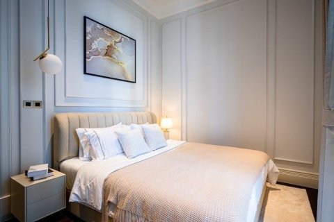 Condominio de 2 dormitorios en Pathum Wan, Bangkok, Tailandia № 133691 - foto 9