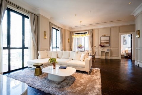 Condominio de 2 dormitorios en Pathum Wan, Bangkok, Tailandia № 133691 - foto 3