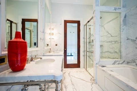 Condominio de 2 dormitorios en Pathum Wan, Bangkok, Tailandia № 133691 - foto 14