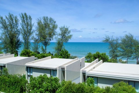 Chalet de 3 dormitorios en Phuket, Tailandia № 133751 - foto 17