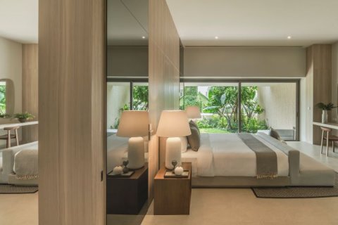Chalet de 3 dormitorios en Phuket, Tailandia № 133751 - foto 11