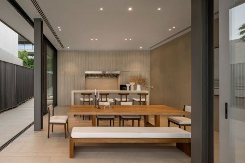 Chalet de 3 dormitorios en Phuket, Tailandia № 133751 - foto 5