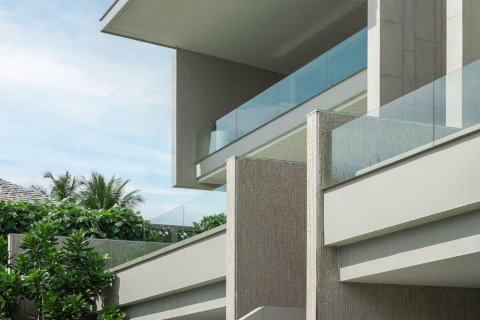 Chalet de 3 dormitorios en Phuket, Tailandia № 133751 - foto 19