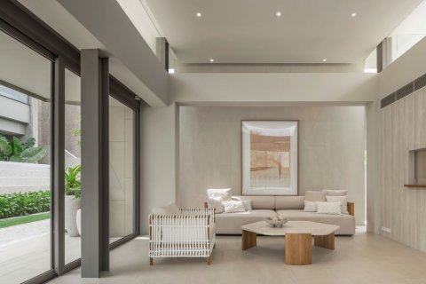 Chalet de 3 dormitorios en Phuket, Tailandia № 133751 - foto 4