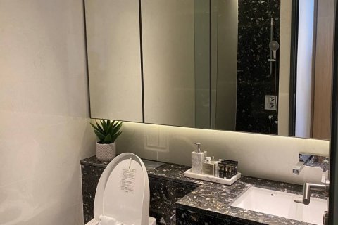 Eigentumswohnung in Bangkok, Thailand, 1 Schlafzimmer № 133689 - Foto 10