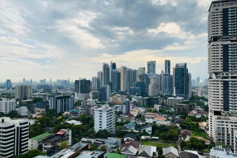 Eigentumswohnung in Bangkok, Thailand, 1 Schlafzimmer № 133689 - Foto 16