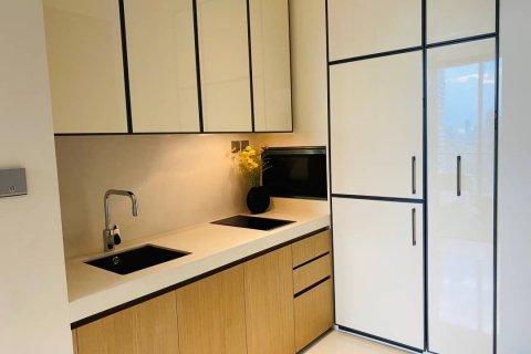 Eigentumswohnung in Bangkok, Thailand, 1 Schlafzimmer № 133689 - Foto 13