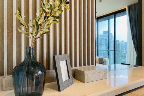 Eigentumswohnung in Bangkok, Thailand, 1 Schlafzimmer № 133689 - Foto 15