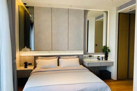 Eigentumswohnung in Bangkok, Thailand, 1 Schlafzimmer № 133689 - Foto 12